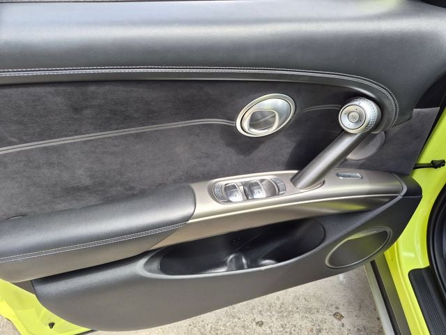 2023 Genesis GV60 Performance