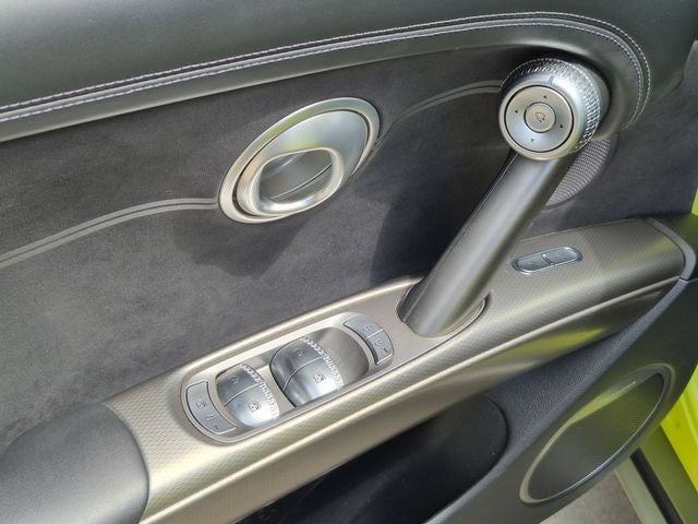 2023 Genesis GV60 Performance