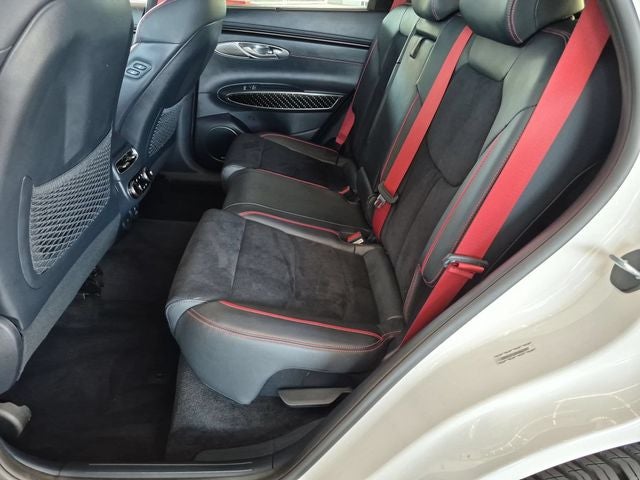 2022 Genesis GV70 3.5T Sport