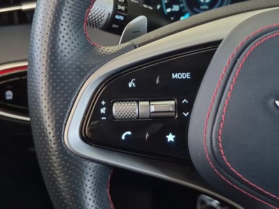 2022 Genesis GV70 3.5T Sport