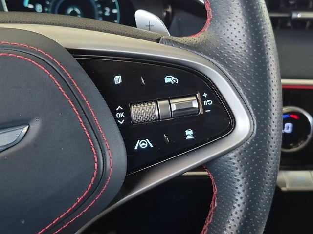 2022 Genesis GV70 3.5T Sport
