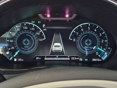2022 Genesis GV70 3.5T Sport