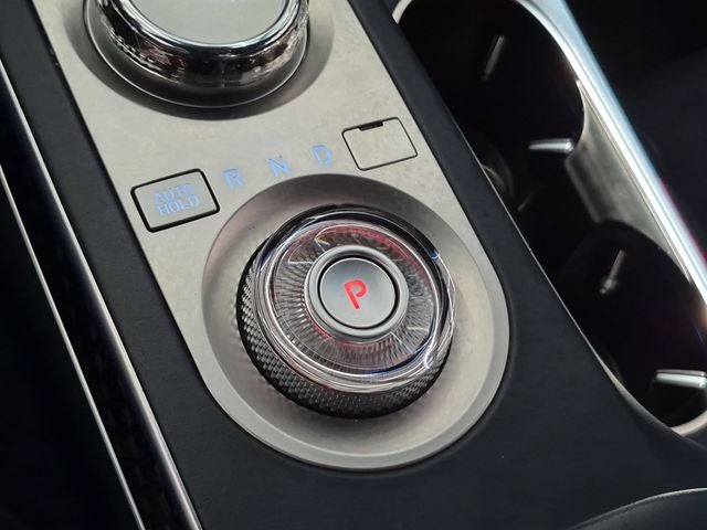 2022 Genesis GV70 3.5T Sport