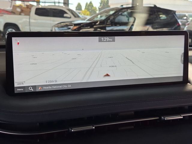 2022 Genesis GV70 3.5T Sport