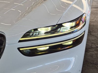 2022 Genesis GV70 3.5T Sport