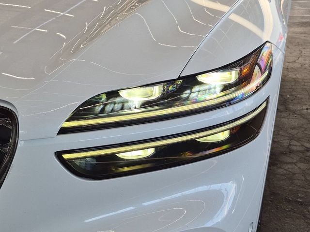 2022 Genesis GV70 3.5T Sport