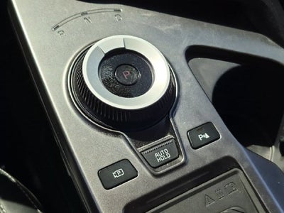 2023 Kia EV6 Wind