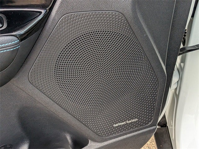 2019 Kia Niro Touring