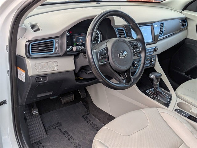 2019 Kia Niro Touring