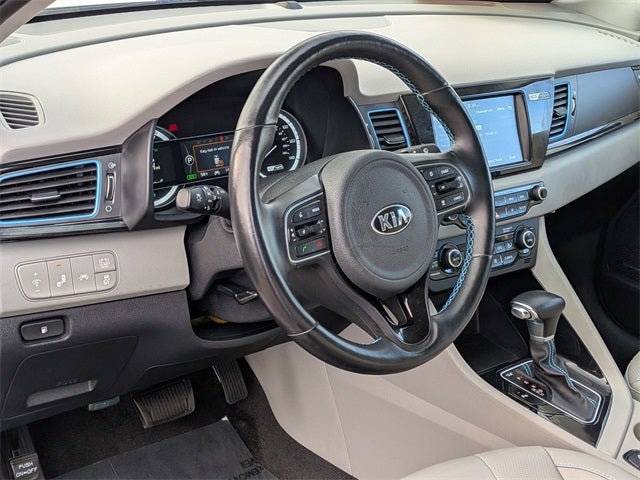 2019 Kia Niro Touring