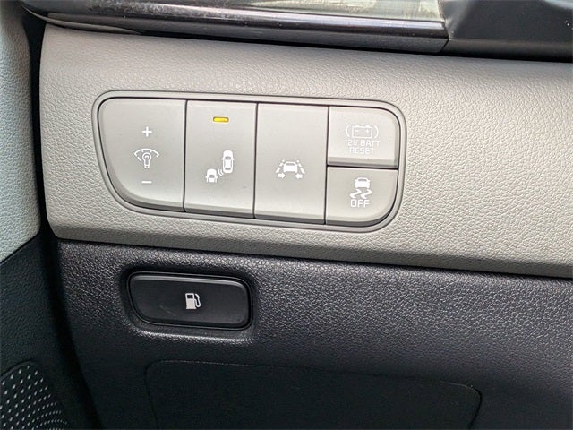 2019 Kia Niro Touring