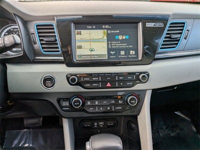 2019 Kia Niro Touring