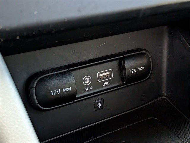 2019 Kia Niro Touring