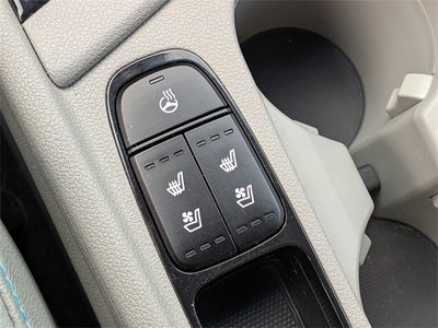 2019 Kia Niro Touring