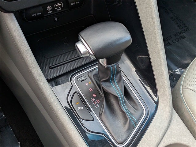 2019 Kia Niro Touring