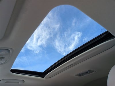 2019 Kia Niro Touring