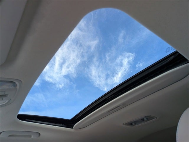 2019 Kia Niro Touring