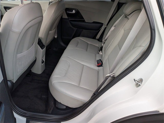 2019 Kia Niro Touring