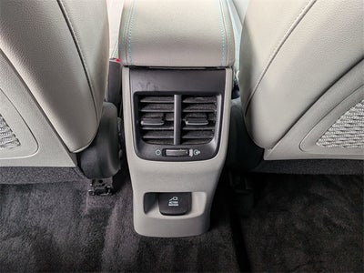 2019 Kia Niro Touring