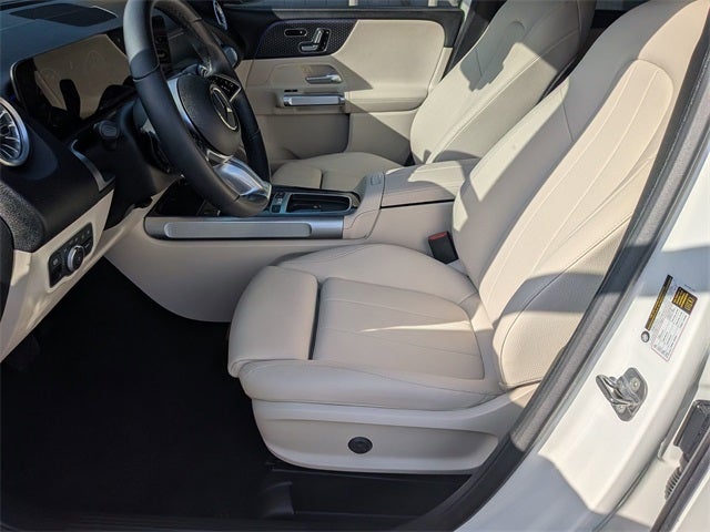 2025 Mercedes-Benz GLB GLB 250