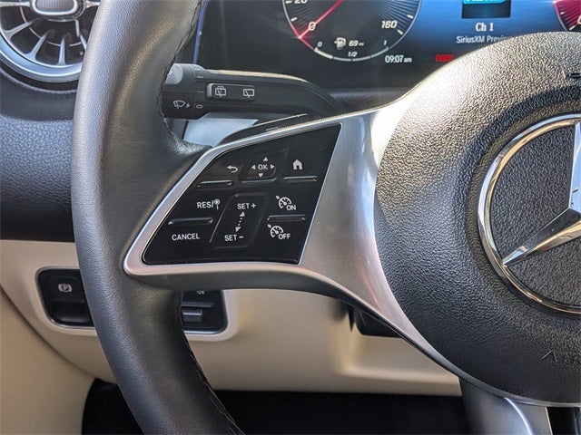 2025 Mercedes-Benz GLB GLB 250