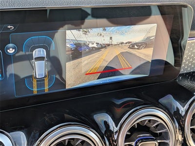 2025 Mercedes-Benz GLB GLB 250