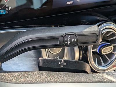 2025 Mercedes-Benz GLB GLB 250