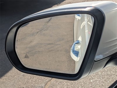 2025 Mercedes-Benz GLB GLB 250