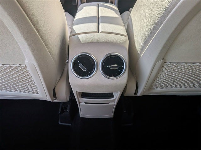 2025 Mercedes-Benz GLB GLB 250