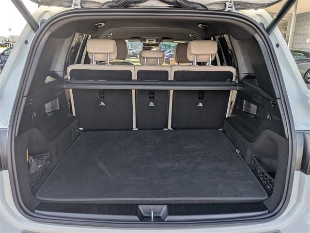 2025 Mercedes-Benz GLB GLB 250