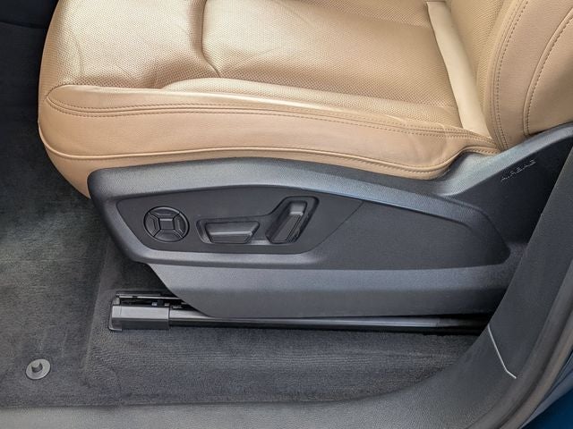 2021 Audi Q7 45 Premium Plus quattro