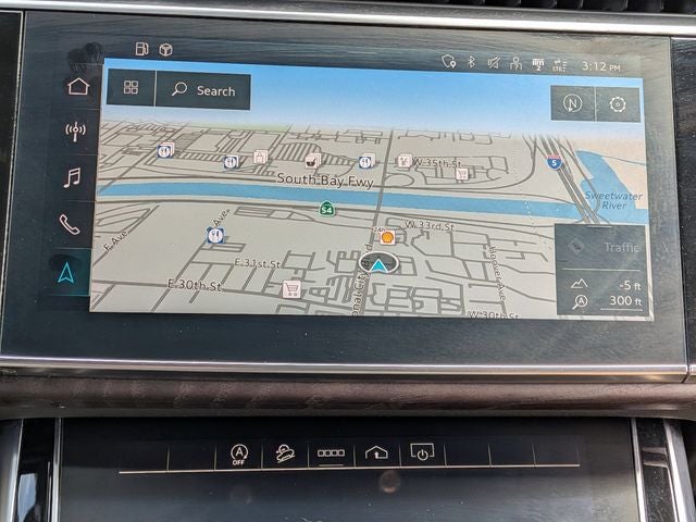 2021 Audi Q7 45 Premium Plus quattro