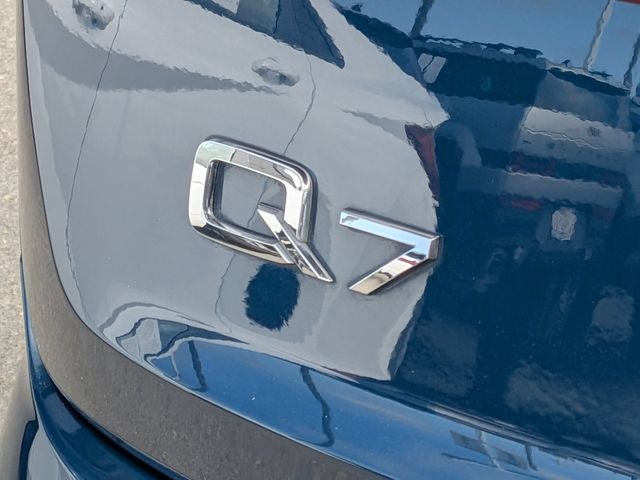 2021 Audi Q7 45 Premium Plus quattro