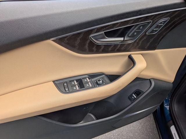 2021 Audi Q7 45 Premium Plus quattro