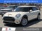 2017 MINI Cooper S Clubman