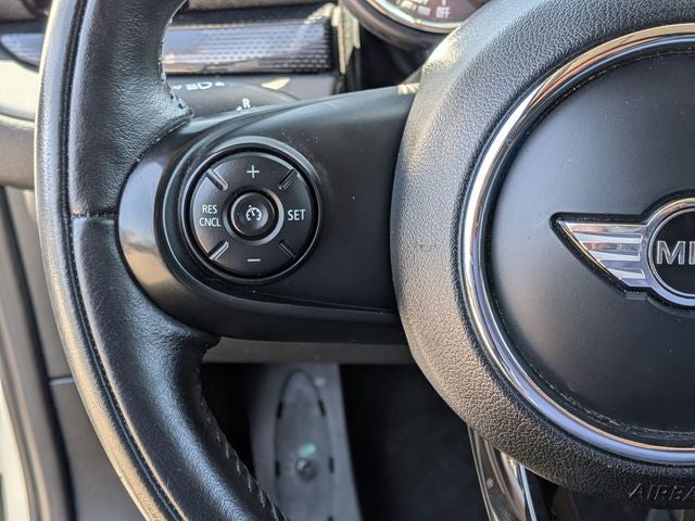 2017 MINI Cooper S Clubman