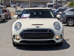 2017 MINI Cooper S Clubman