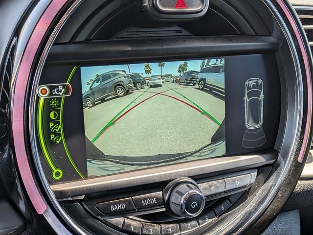 2017 MINI Cooper S Clubman