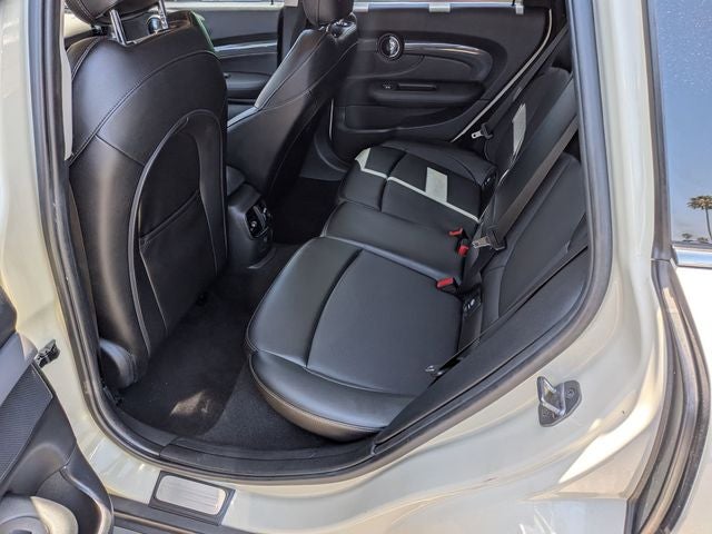 2017 MINI Cooper S Clubman