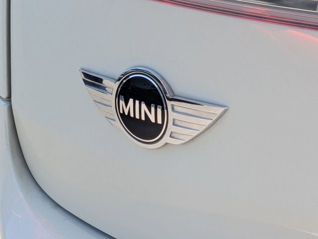 2017 MINI Cooper S Clubman