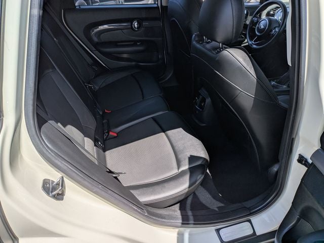 2017 MINI Cooper S Clubman
