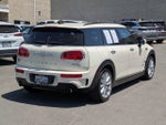 2017 MINI Cooper S Clubman