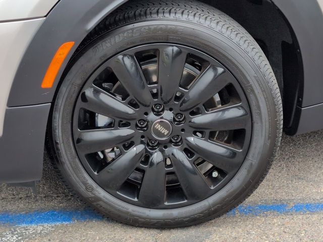 2024 MINI Cooper S Countryman Signature