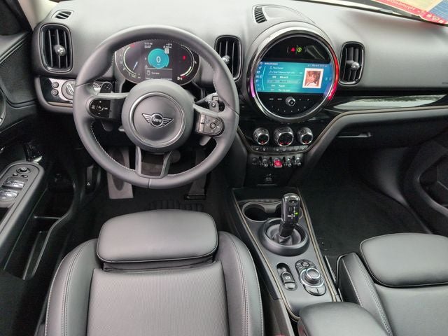 2024 MINI Cooper S Countryman Signature