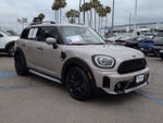 2024 MINI Cooper S Countryman Signature