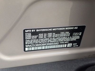 2024 MINI Cooper S Countryman Signature