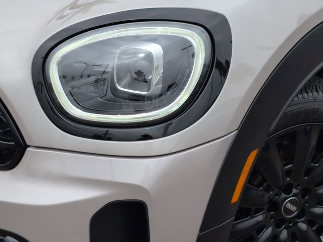 2024 MINI Cooper S Countryman Signature