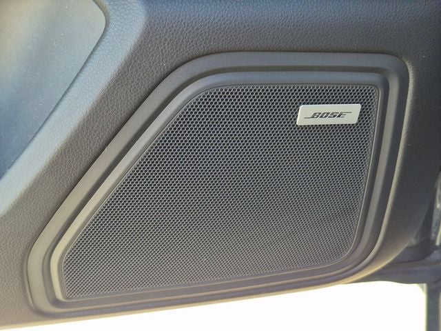 2019 Porsche Macan Base