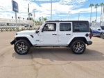 2024 Jeep Wrangler Sport S 4xe