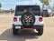 2024 Jeep Wrangler Sport S 4xe